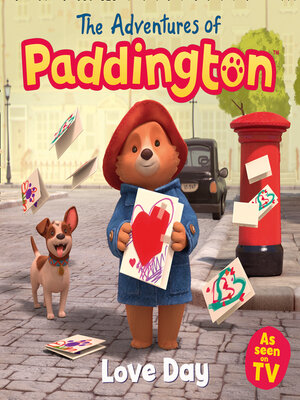 cover image of Love Day